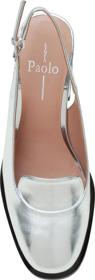 Bernice Slingback Pump - Image 9