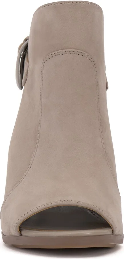 Bernida Buckle Strap Bootie - Image 3