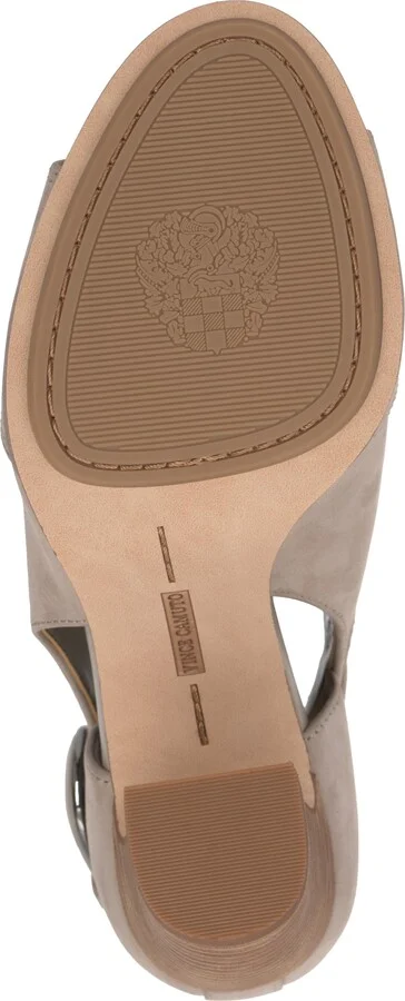 Bernida Buckle Strap Bootie - Image 6