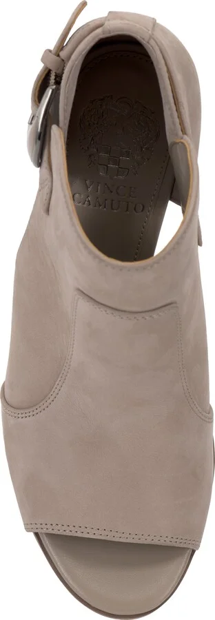 Bernida Buckle Strap Bootie - Image 7