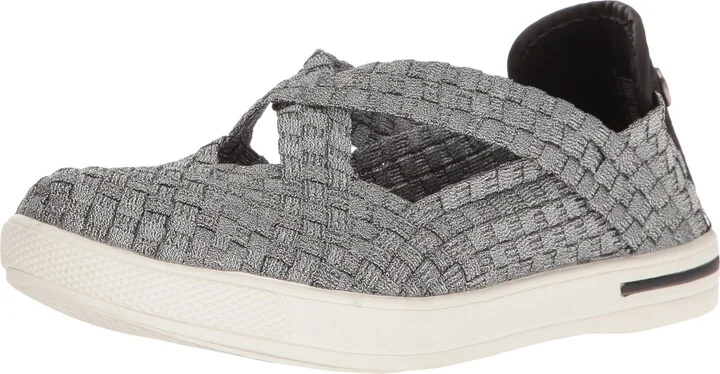 Bernie Mev womens Brooklyn Fashion Sneaker