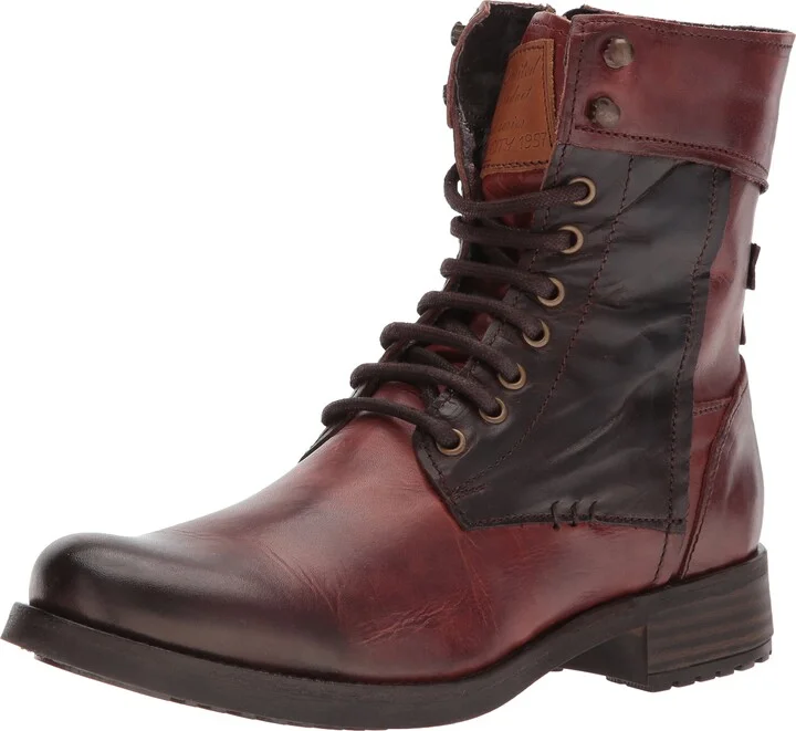Bernie Mev Women's FM LACE Fashion Boot