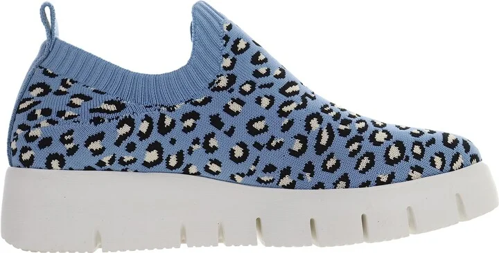 Bernie Mev Women's Fx Luna Wedge