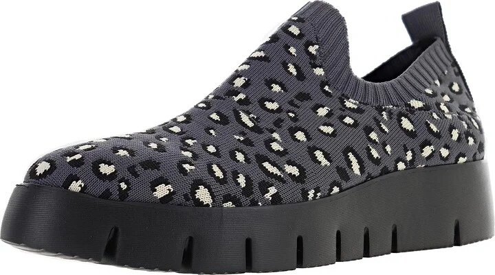 Bernie Mev Women's Fx Luna Wedge