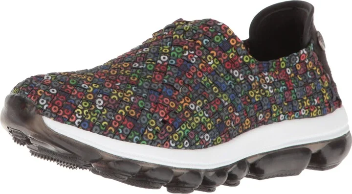 Bernie Mev Women's Gummies Gem Flat