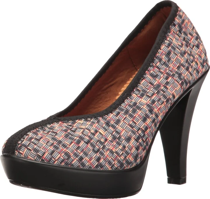 Bernie Mev Women's Legend Dress Pump