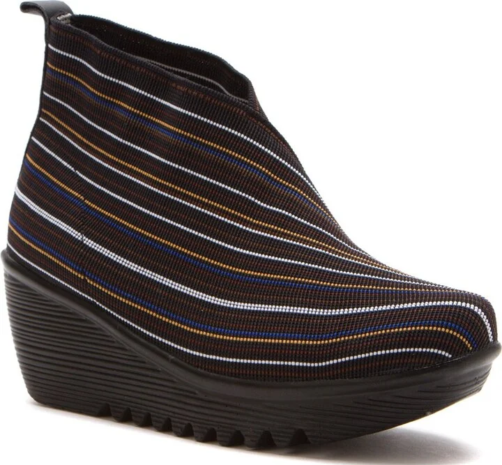 Bernie Mev womens Maile Fashion Boot