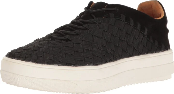 Bernie Mev Women's Mid Olympia Fashion Sneaker