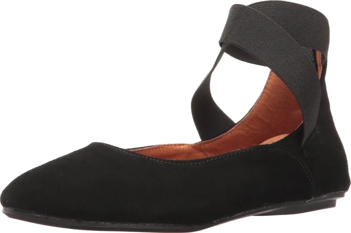 Black Suede