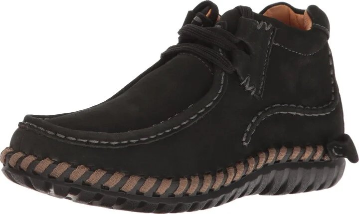 Bernie Mev womens Tampa Chukka Boot
