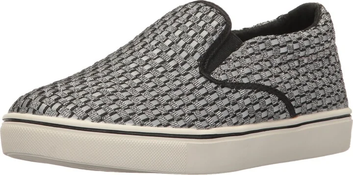 Pewter/Black Reflective