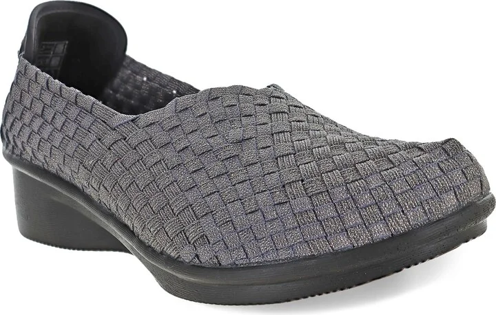 Grey Shimmer
