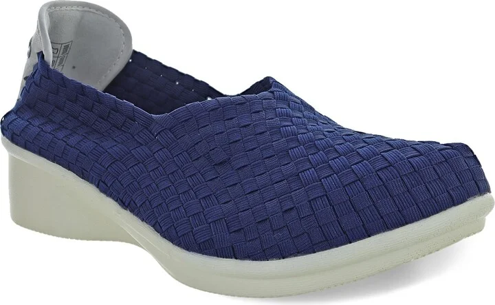 Bernie Mev Women's Yaefly P Pump