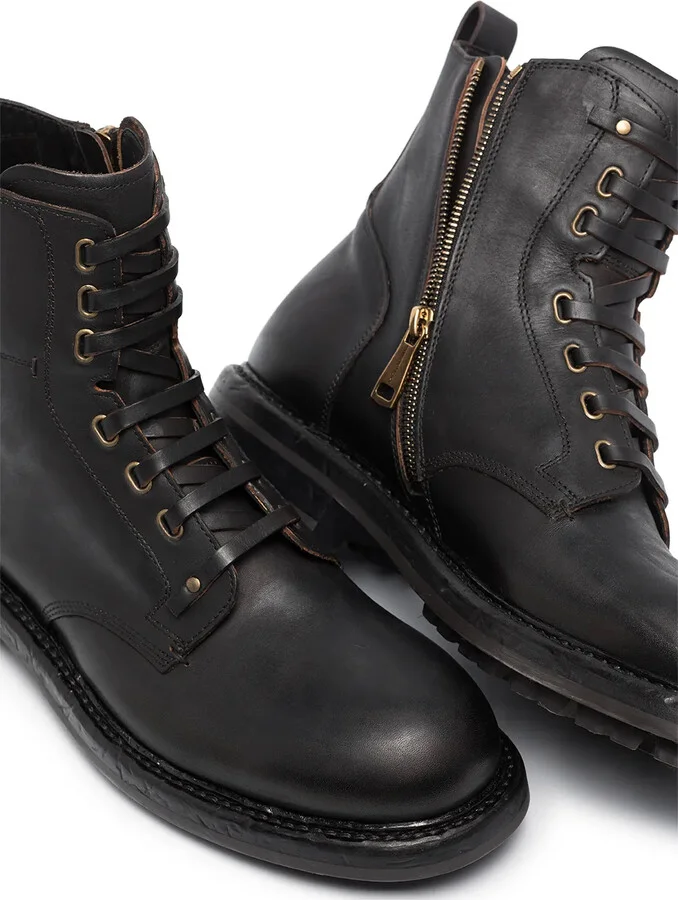 Bernini ankle boots - Image 2