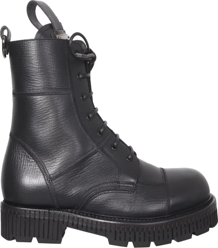 Bernini Boot