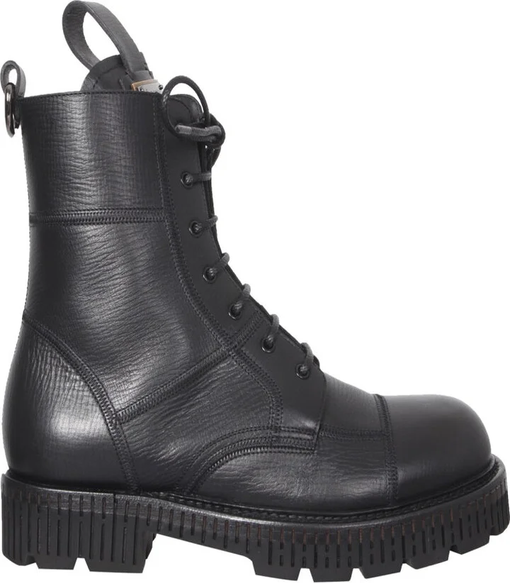 Bernini Boot