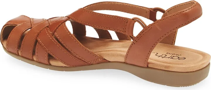 Berri Slingback Sandal - Image 2