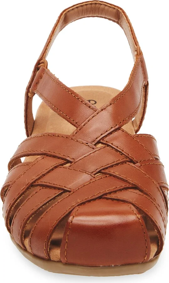 Berri Slingback Sandal - Image 3