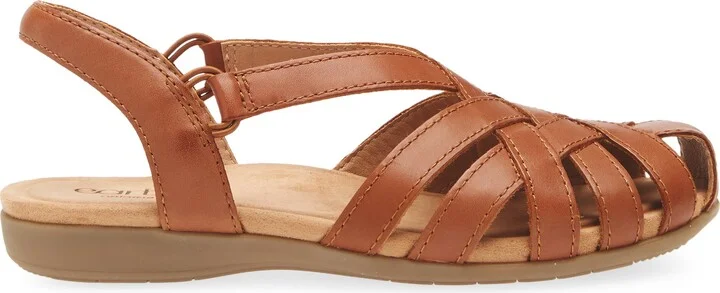 Berri Slingback Sandal - Image 4