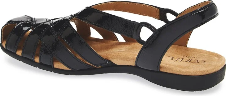 Berri Slingback Sandal - Image 8