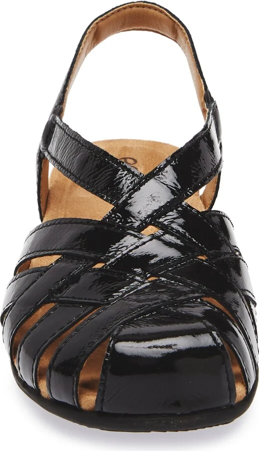 Berri Slingback Sandal - Image 9