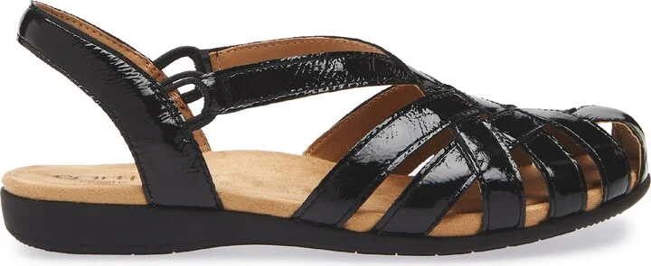 Berri Slingback Sandal - Image 10