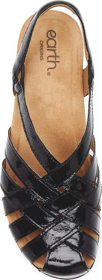 Berri Slingback Sandal - Image 11