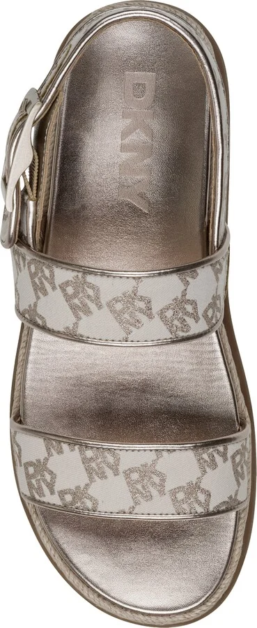 Berris Slingback Platform Espadrille - Image 3