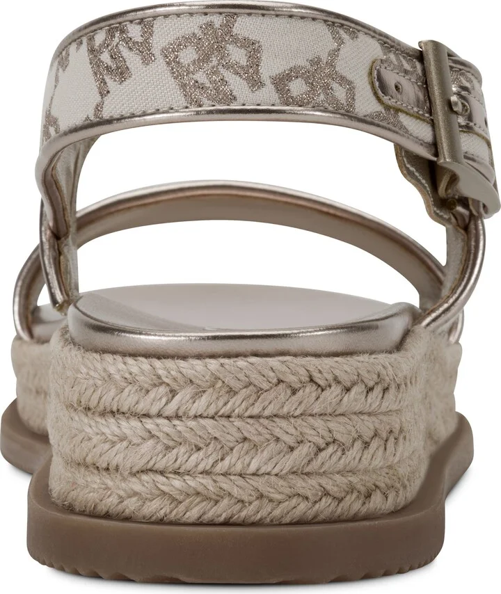 Berris Slingback Platform Espadrille - Image 5