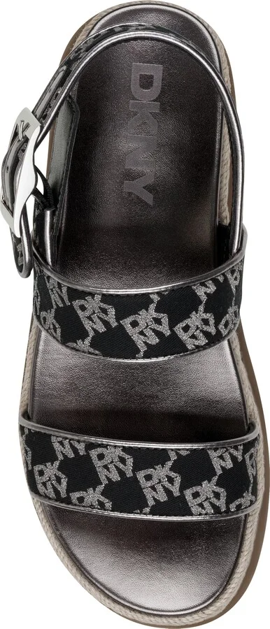 Berris Slingback Platform Espadrille - Image 3