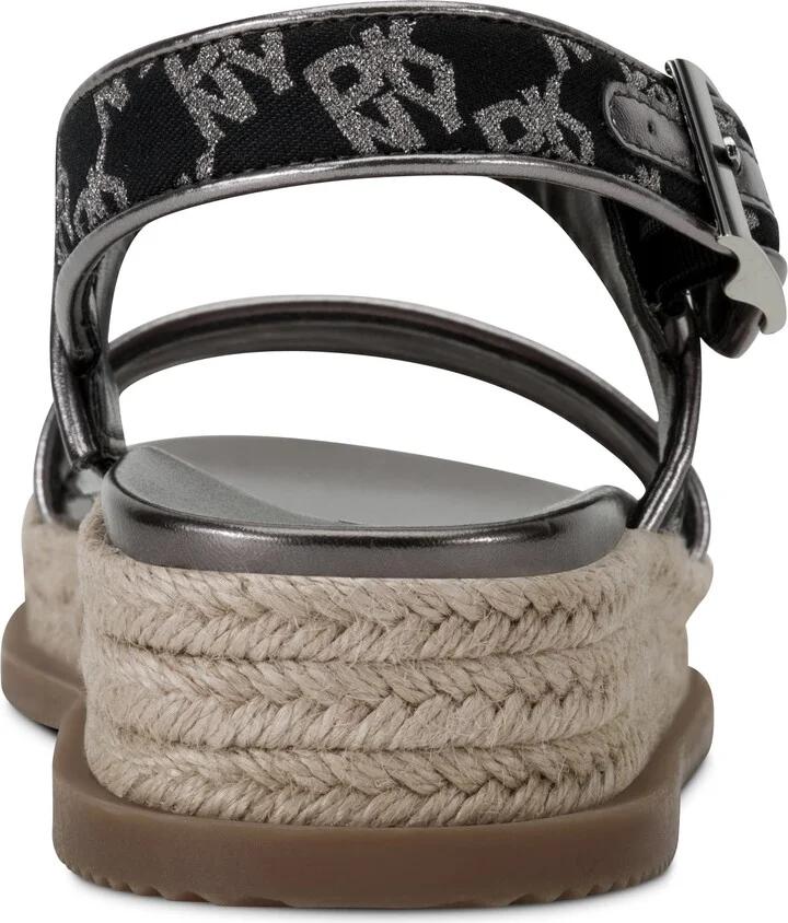 Berris Slingback Platform Espadrille - Image 5
