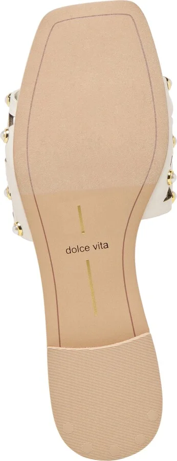 Berrit Studded Slide Sandal - Image 6