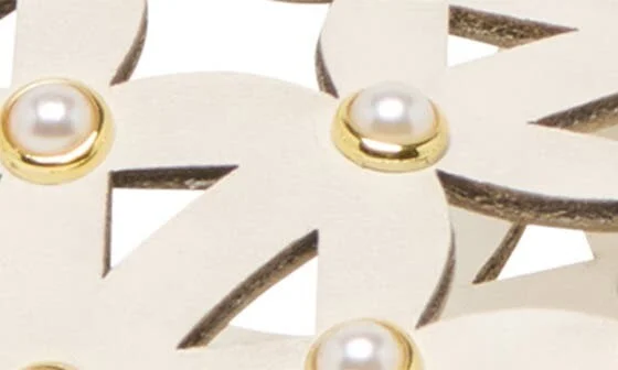Berrit Studded Slide Sandal - Image 8