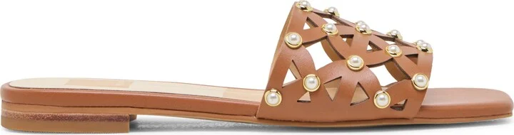 Berrit Studded Slide Sandal - Image 10