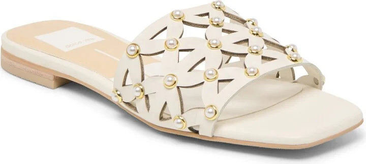 White Leather