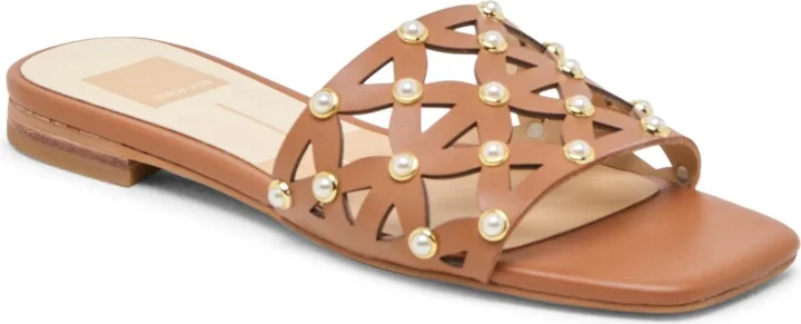 Saddle Leather