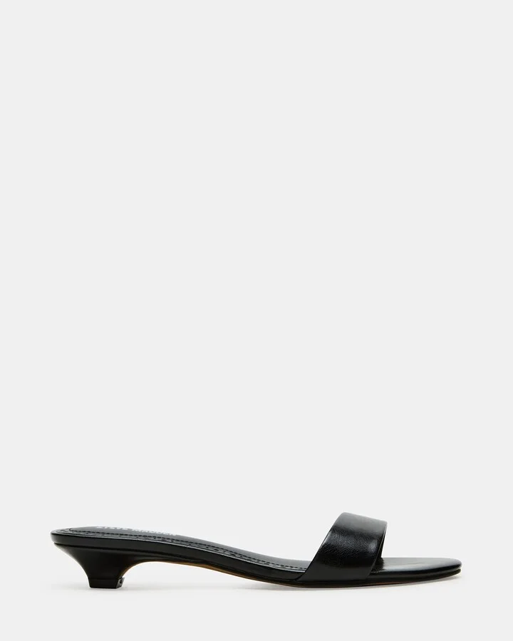 Berry Black
