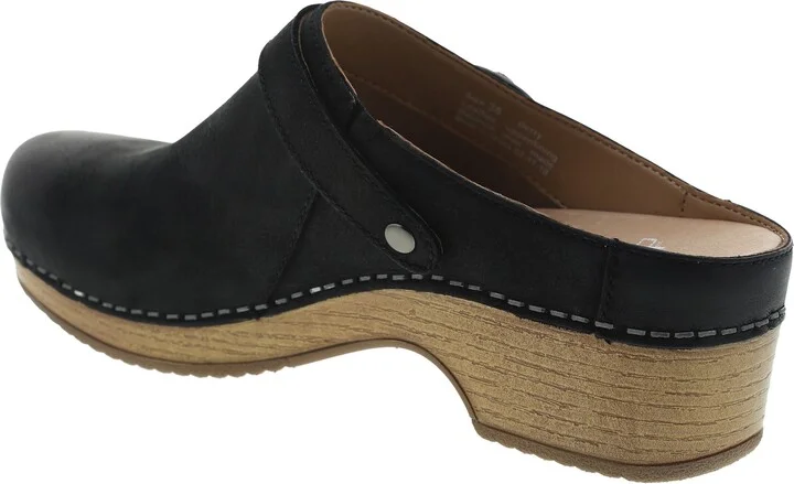 Berry Clog - Image 2