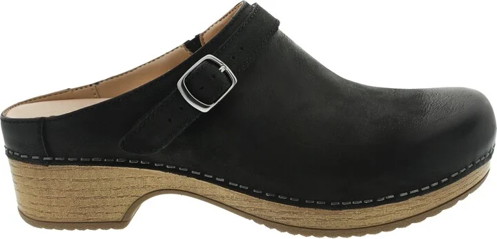 Berry Clog - Image 3