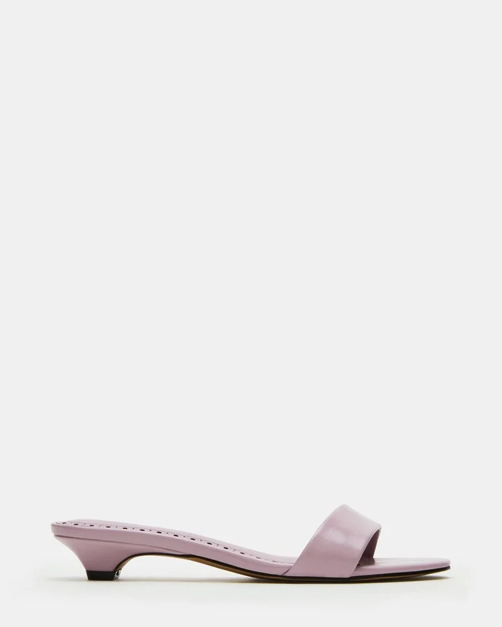 Berry Pink