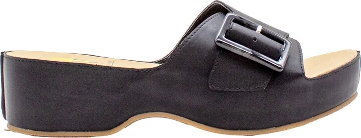 Bertha Platform Slide Sandal - Image 3
