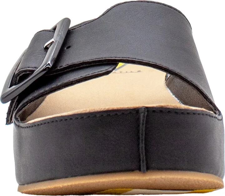 Bertha Platform Slide Sandal - Image 4