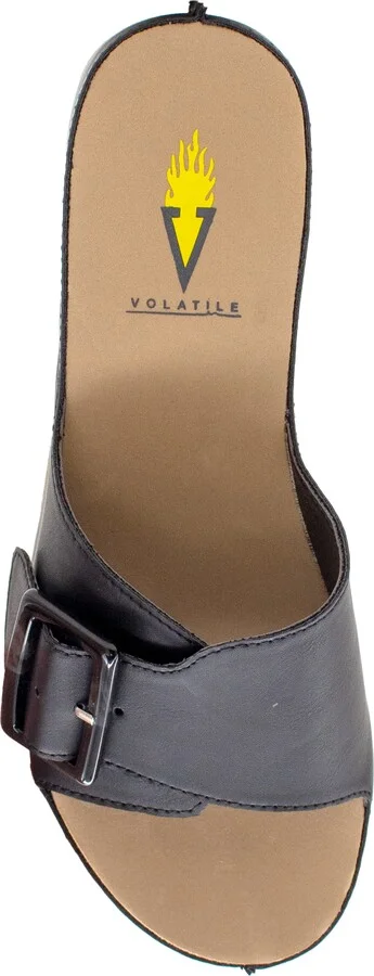 Bertha Platform Slide Sandal - Image 5