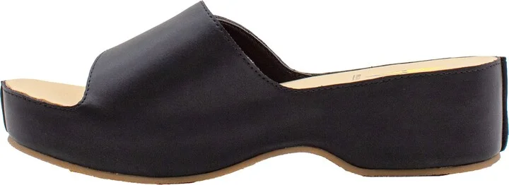Bertha Platform Slide Sandal - Image 8