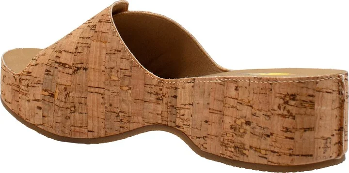 Bertha Platform Slide Sandal - Image 10