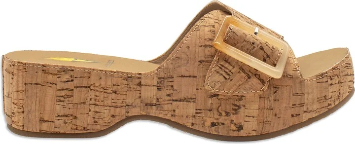 Bertha Platform Slide Sandal - Image 11