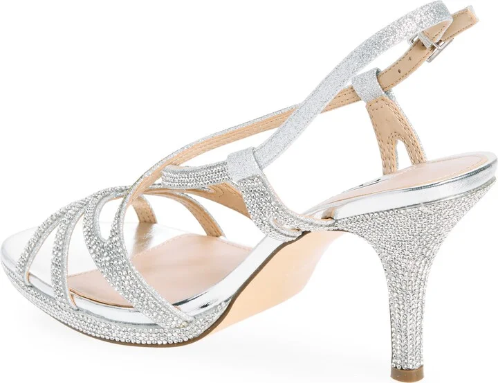 Bertha Slingback Sandal - Image 2