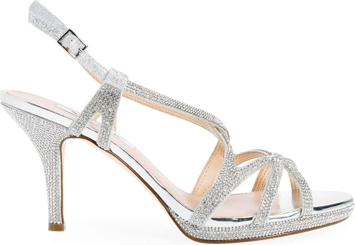 Bertha Slingback Sandal - Image 3