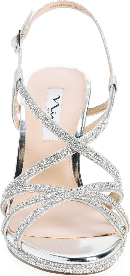 Bertha Slingback Sandal - Image 4