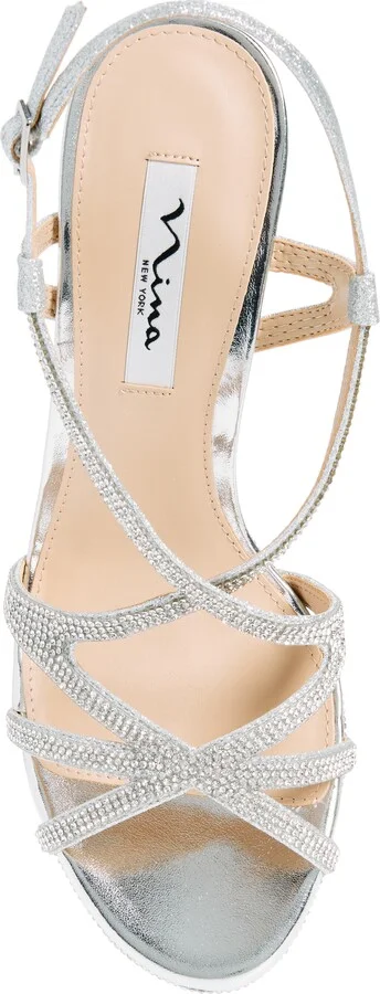 Bertha Slingback Sandal - Image 5